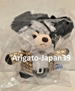 SANKToys LOST TESTTTYPE1 世界199限定 72/199 Arigato-Japan39 | eBay Stores
