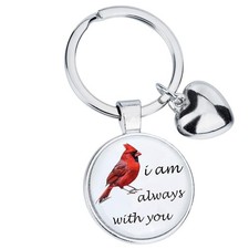 3Pcs Sunflower Keychains for Women and Girls Bling Crystal Decorations Keycha...