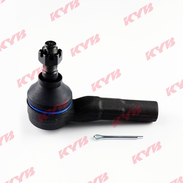 Spurstangenkopf Gelenkkopf KYB KTR1043 Stahl FüR Toyota Starlet Paseo MR2 3 12V-image
