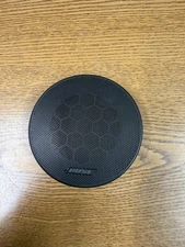 2003-13 Maserati Quattroporte Left or Right Side Dash Speaker Cover Grille Bose