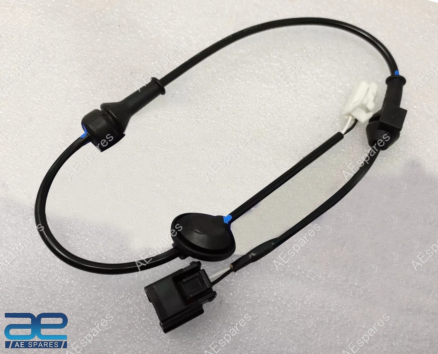Rear Wheel Sensor Harness For Suzuki Baleno, Swift, Swift Dzire 56315M68P00 view 4