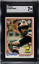 1978 Topps Baseball Cards 58