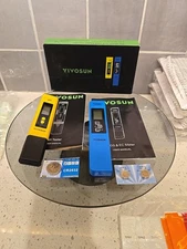 VIVOSUN 305130-PEN PH and TDS Meter Combo Kit