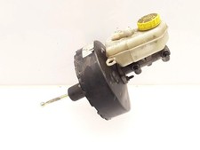 SEAT IBIZA III 6L1 Unterdruck-Bremskraftverstärker 6Q1614105B 1.20 11820950