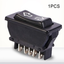 Rocker Switch Retrofit Switch Business Industrial 12VDC/30VDC 1pcs 2pcs