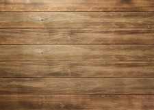 Rustic Wood Backdrops for Photoshoot Vinyl Wood Background Brown Wooden