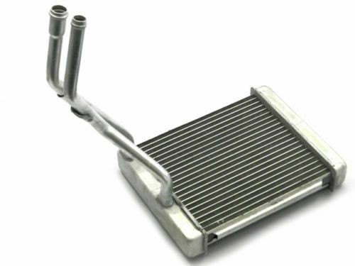 Radiateur de chauffage 4713125 résout les fuites et le manque d'air chaud sur Grand Cherokee