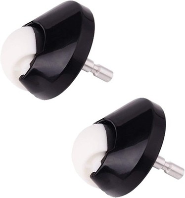 2 Pack Replacement Roomba Front Wheel Caster Assembly for iRobot Roomba i7 i7