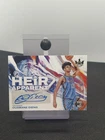 OUSMANE DIENG 2022 Panini Court Kings Heir Apparent /199 #HA-ODT Rookie Auto RC