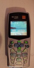 Ultra Rare vintage Sagem MyG-5 Working