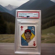 2021 Topps 1951 Topps Blake Jamieson Baseball Cards 19
