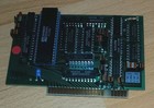 Apple IIe Computer Z80 Zilog CP/M-Software Card Modul Expansion Board