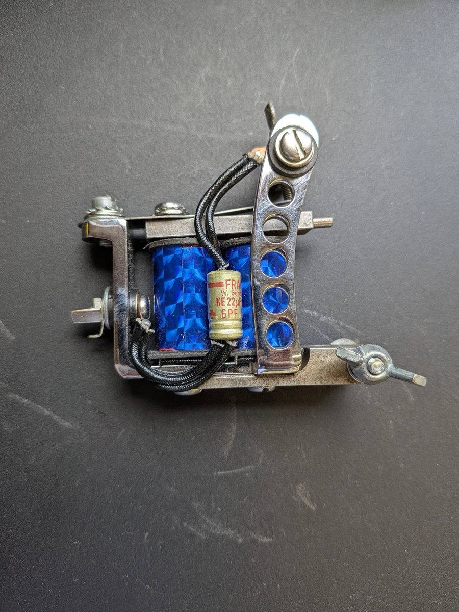 spaulding rogers tattoo products for sale | eBay