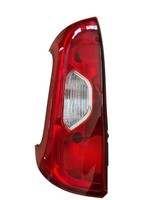 RüCklicht FüR Fiat Panda 2012 Links