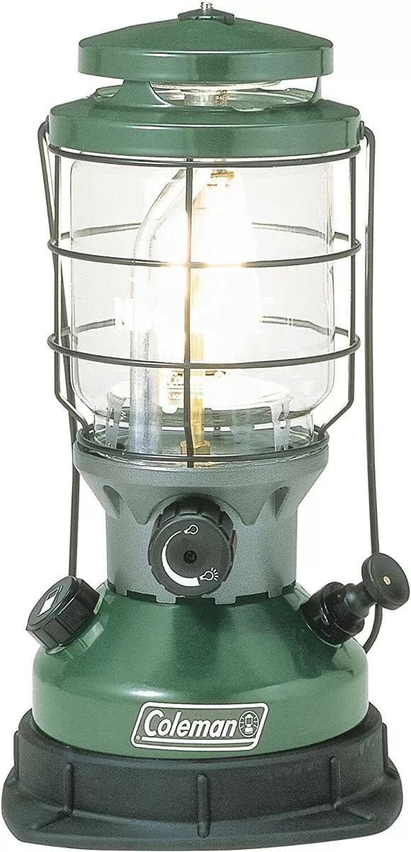 Coleman Coleman Northstar Tube Mantle Lantern 2000-750J JP