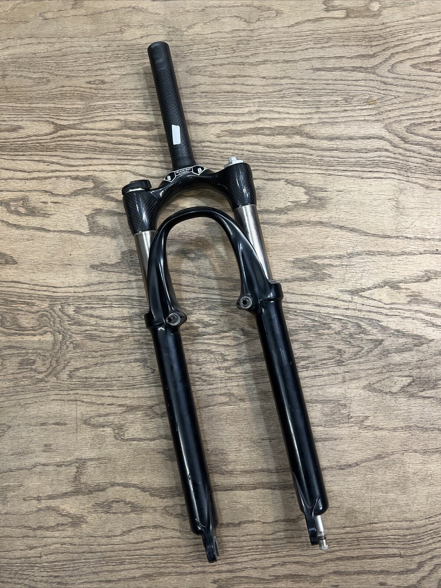 ROCK SHOX SID BLACK BOX 26インチ Rock Shox SID World Cup Dual Air 26