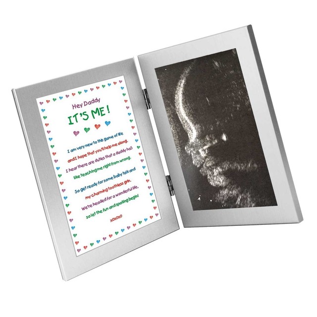 ultrasound gifts for dad