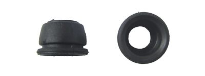 Brake Caliper Rear Mounting Boot Seals (Lower) for 1984 Honda GL 1200 DE Gold