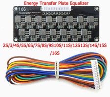 2S/4S/5S/6S/7/8S/10S/11S/12S/13/14/16S Energi...