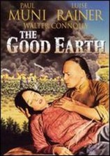 The Good Earth by Sidney Franklin: New