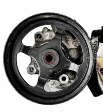 2006-2009 Land Rover Range Rover Power Steering Pump w/ Pulley OEM