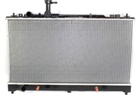 Radiator Aluminum Core Plastic Tank Mazda 6 2008 2007 2006 2005 2004 on sale Radiator Aluminum Core Plastic Tank Mazda 6 2008 2007 2006 2005 2004 on sale