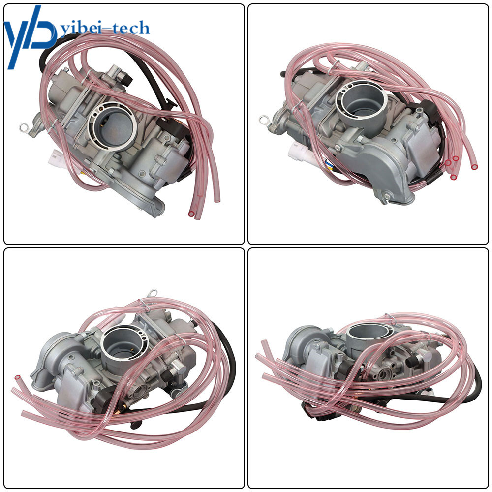Fit For Yamaha WR250 WR250F YZ250F 2001-2013 Carburetor Carb | eBay