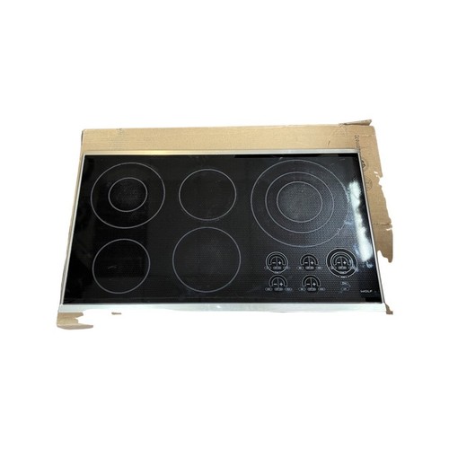 ceran stove top replacement