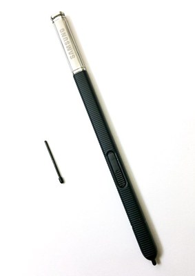 Original OEM Samsung Galaxy Note4 S PEN for AT&T,Veizon,Sprint,T-Mobile BLACK~US