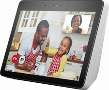 ebay amazon echo show