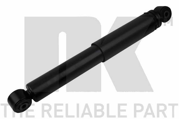 NK 63252311 Gas StoßDäMpfer GasstoßDäMpfer Gasdruck Federbein Hinterachse Hinten-image