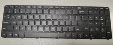 US Keyboard for HP Probook 650 G2 655 G2 HSTNN-Q95C Q03C No Backlit