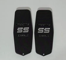 GM Door Jamb Vents (Pair) 78-81 A-Body, 81-87 G-Body Monte Carlo SS