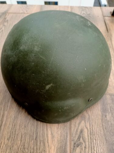 Protective Helmet 6B7-1m Ratnik Ammunition