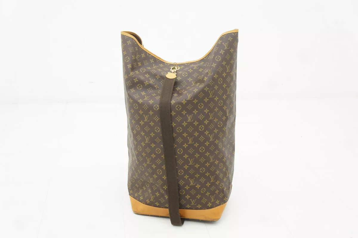 Extra Large Louis Vuitton Marin Bag Louis Vuitton Bag, Louis