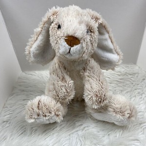 melissa and doug burrow bunny