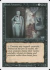 MTG Royal Assassin  - 3rd Edition / Revised #125
