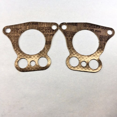 NEW WSM POLARIS 700 COMPLETE GASKET KIT 1996-2004 SLT SL SLH SLTH VIRAGE 96 97 - Picture 11 of 13