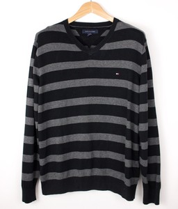 tommy hilfiger men jumper