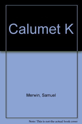 CALUMET 
