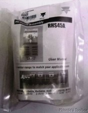 New Carlo Gavazzi Solid State Relay Heatsink RHS45A