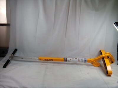 U.S.SAWS-BREAK N TAKE &ROBOTRON MAGNETIC MANHOLE LIFTERS MANUAL