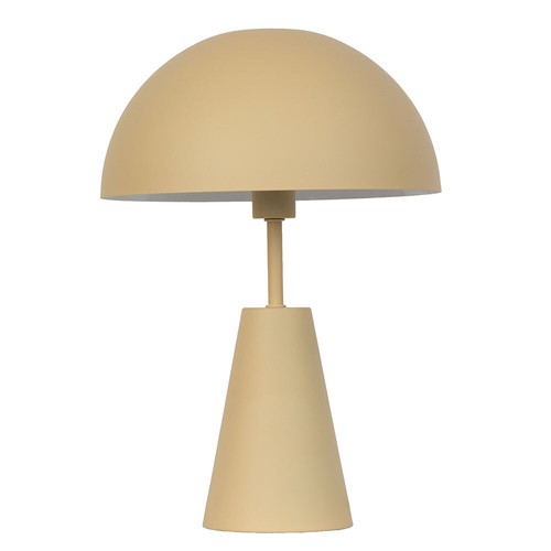 Lampada da Tavolo Luce Sala da Pranzo Lampada Lato Sabbia Corridoio Funghi - Foto 8 di 8