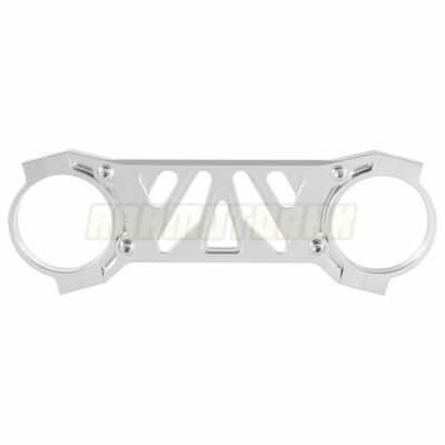 Front Fork Stabilizer Brace For Suzuki GSX-R750R GSX-R750 J／K