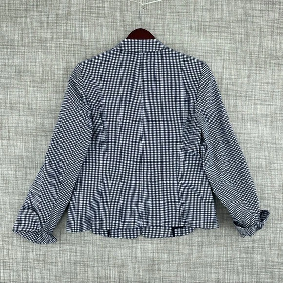 Balser Mujer Talla 38 Chaqueta Blazer Ligera 0749 Foto 2 de 4