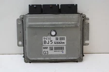 13-15 Nissan Sentra BEM404-300 A1 Computer Engine Control ECU ECM EBX Module