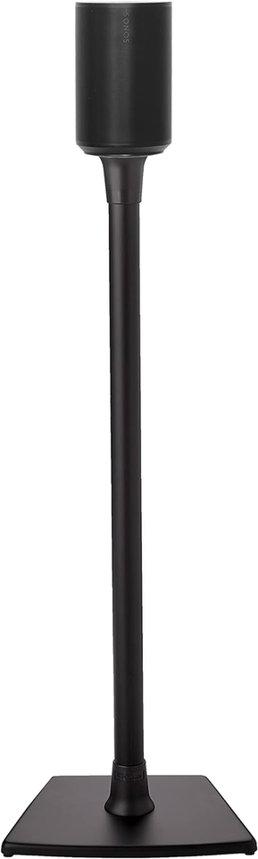 Sanus Lautsprecherständer Für Sonos Era 100 – Feste Höhe 87,4 Cm, Kabelmanagement