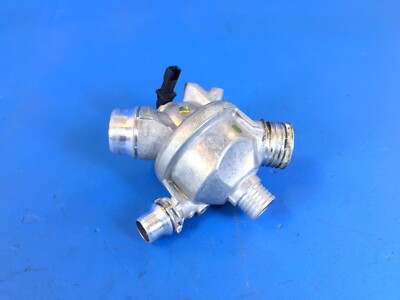 BMW E81 E82 E87 E88 E90 E91 E92 E60 E83 E84 E85 E86 E89 THERMOSTAT WAHLER