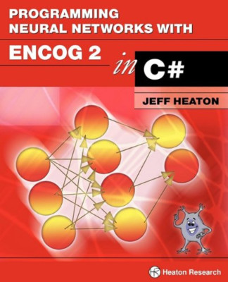 Programmierung Neuronaler Netze mit Encoq 2 in C#