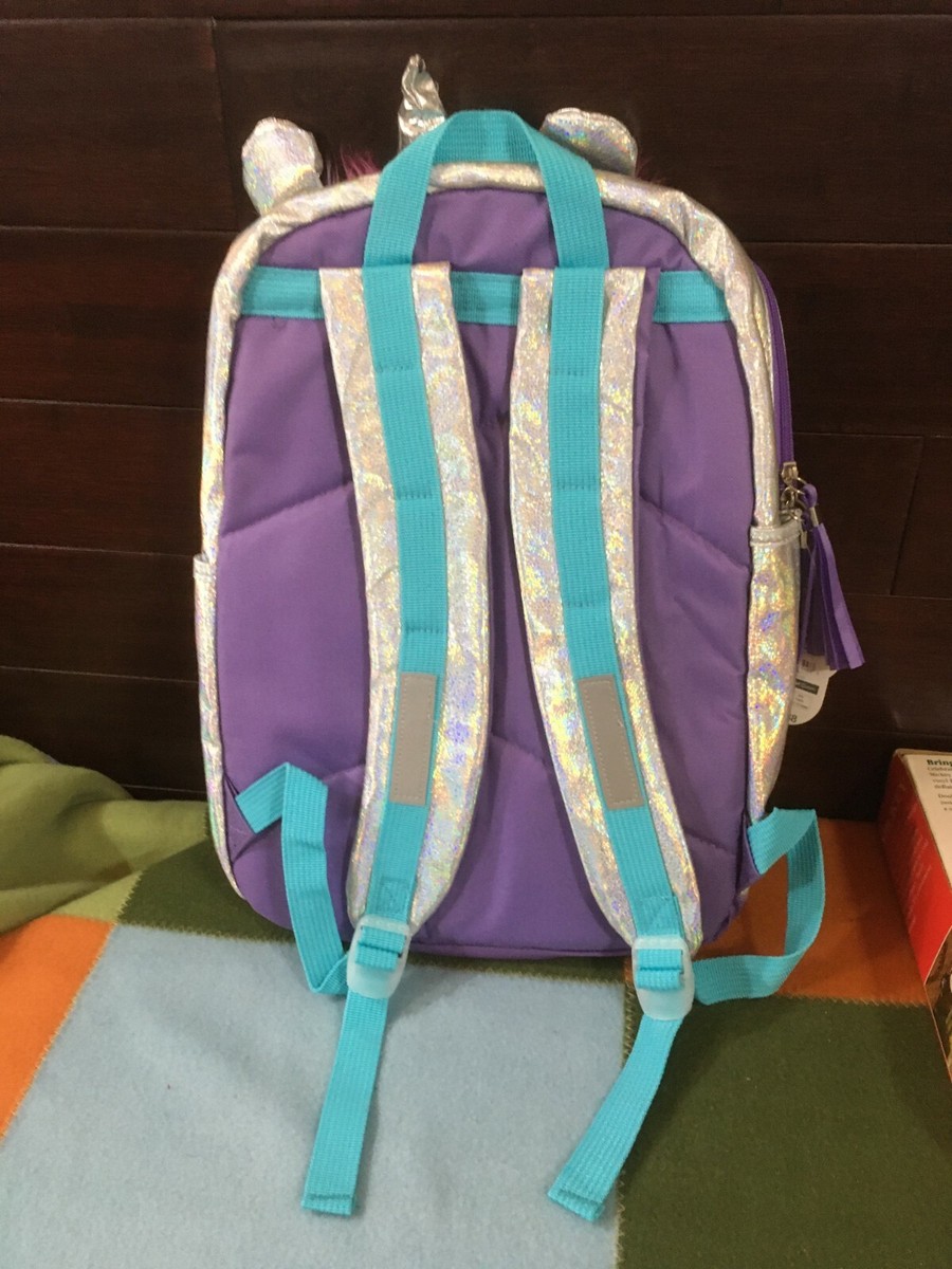 52469 backpack kids Wonder Nation Girls'